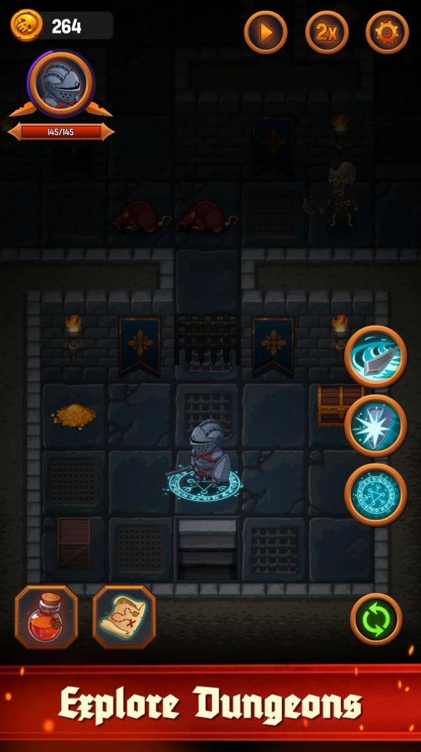 ³֮Ϸ° v1.0ͼ3