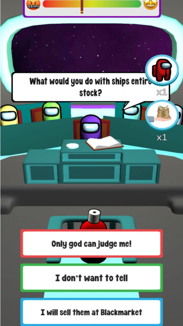 ̫˷ԺϷ°׿ v0.3ͼ2