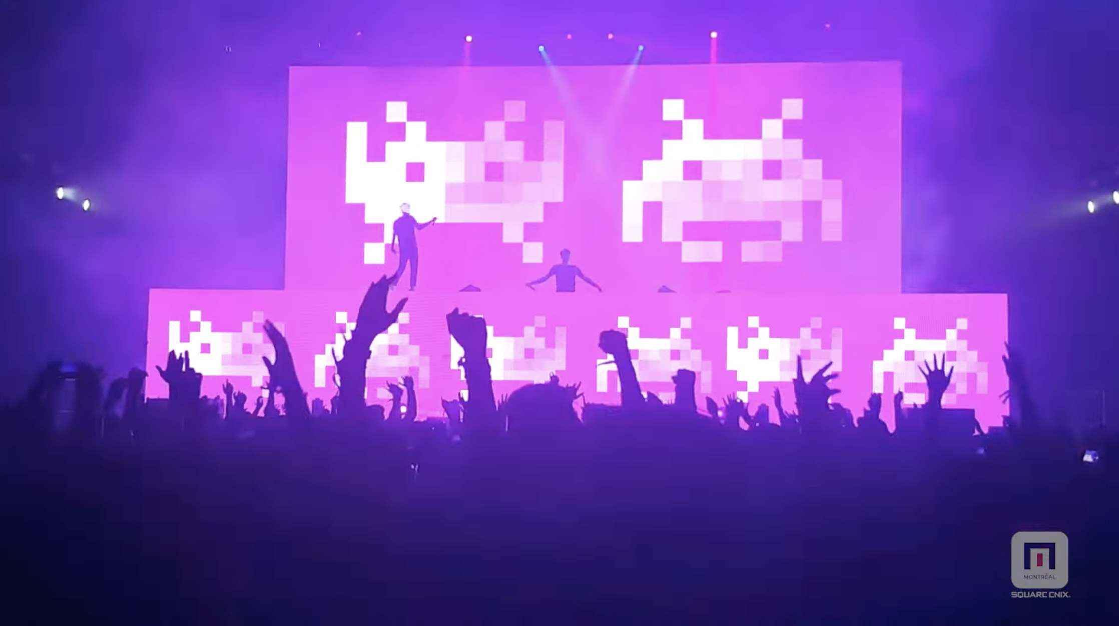 Space Invaders̫ARϷİͼƬ1