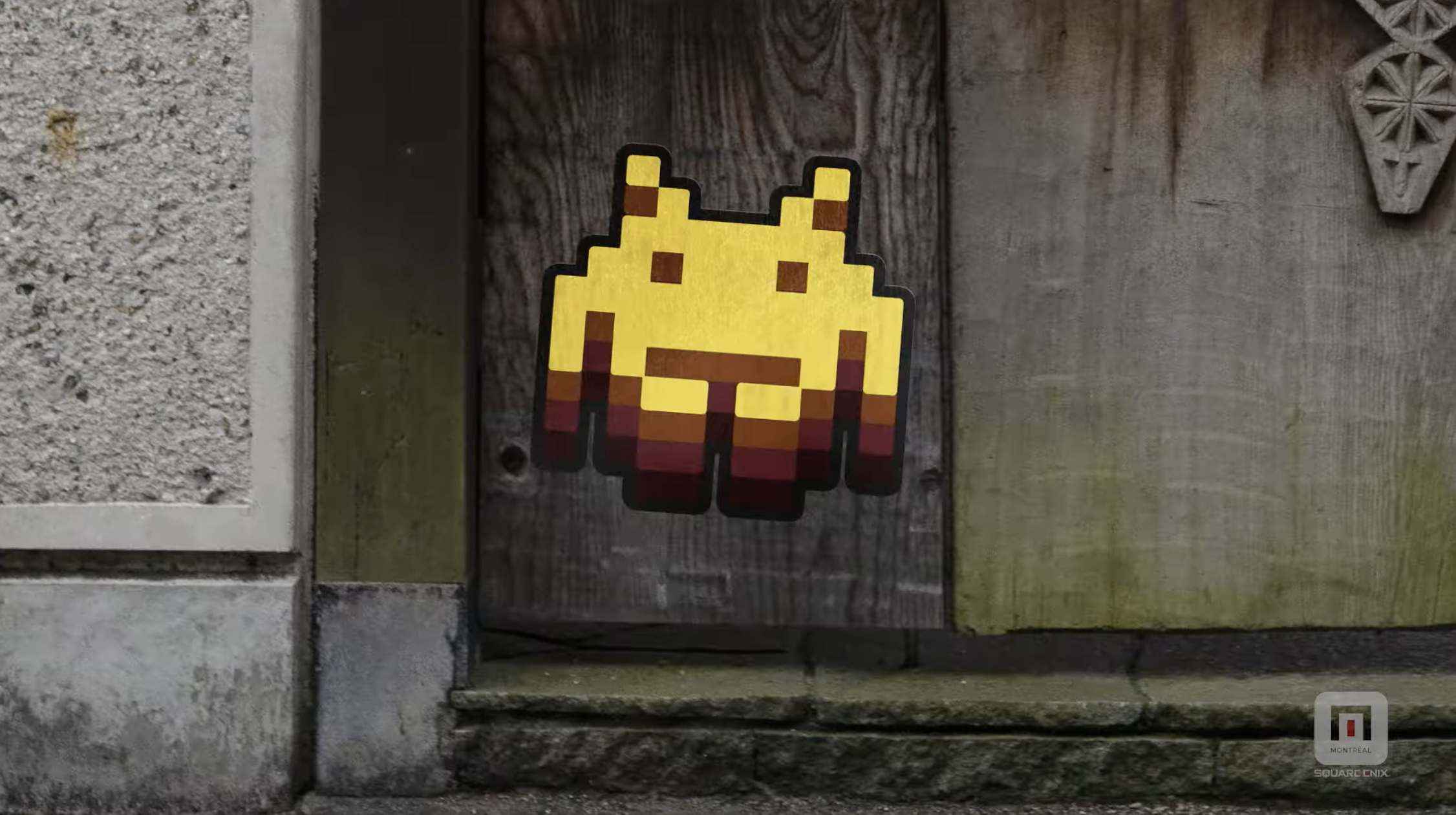 Space Invaders̫ARϷİ v1.0ͼ1