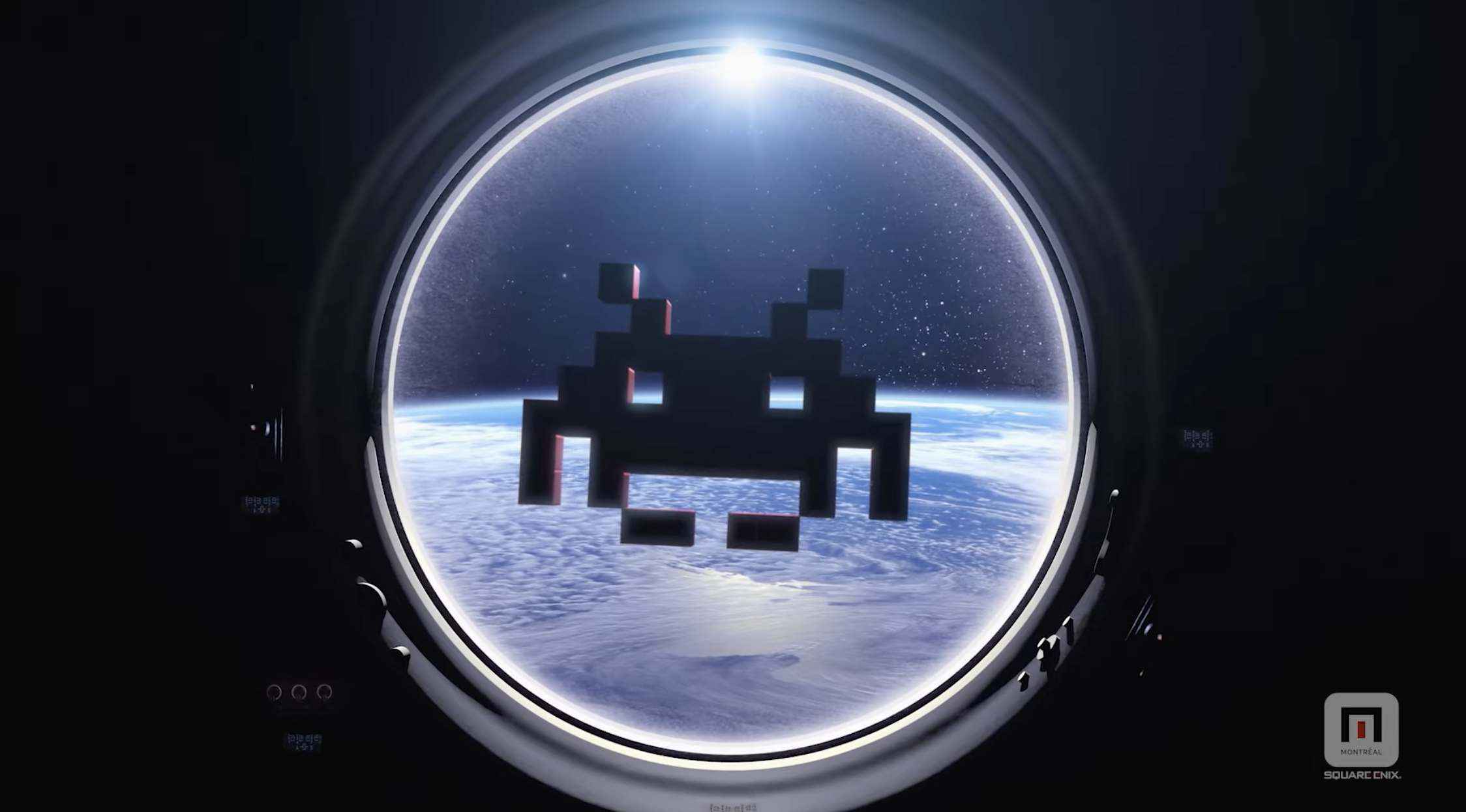Space Invaders̫ARϷİ v1.0ͼ3