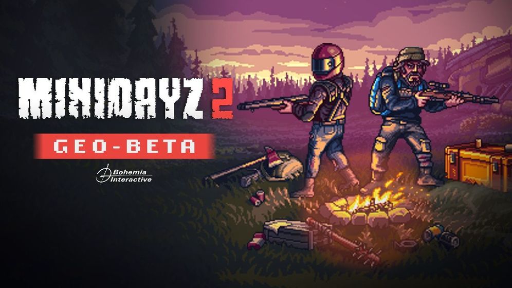 dayz2ƻֻ v1.0.0ͼ2