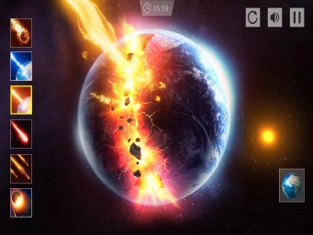 Solar Smash 2ѽҰ׿° v1.1.6ͼ3