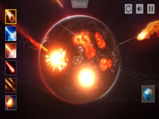 Solar Smash 2ѽҰ׿°ͼƬ1