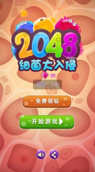 2048ϸСϷֻ氲׿ v1.0ͼ3