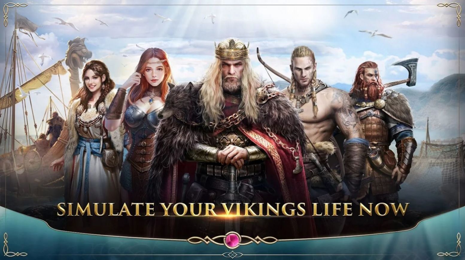 Simure Viking Sagaιʷ v1.0ͼ2