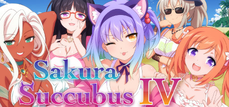 ӣħ4Դȫ SakuraSuccubus4ȫcgصַ[ͼ]ͼƬ1