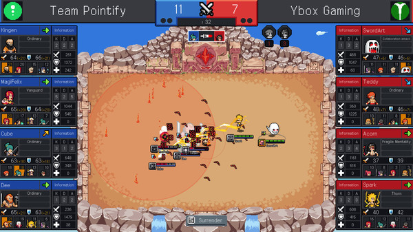 teamfight managerֻ v1.0ͼ3