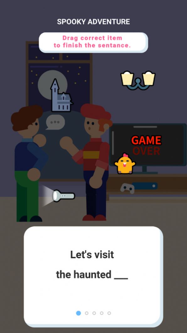 Ϸ v1.0.4ͼ2