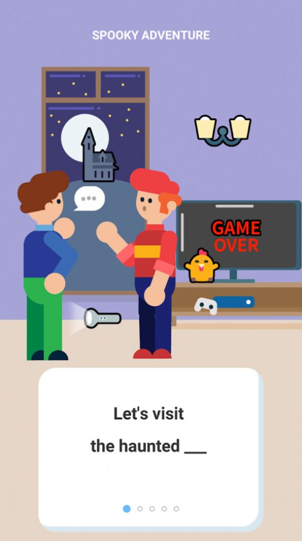 Ϸ v1.0.4ͼ5