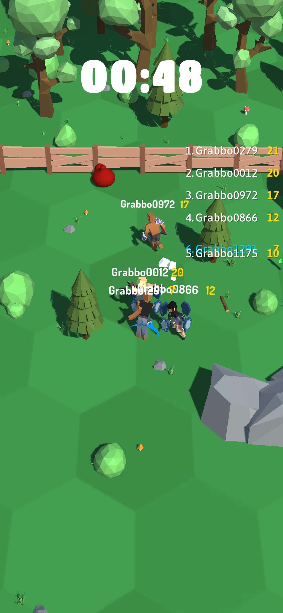 Ϸѽ° v2.0.7ͼ2