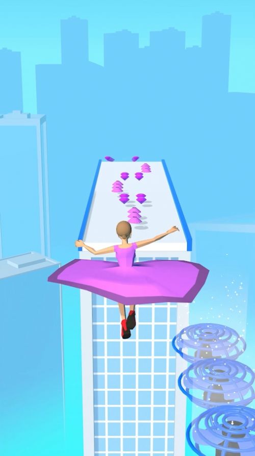Skirt FlyϷٷ v0.1ͼ2