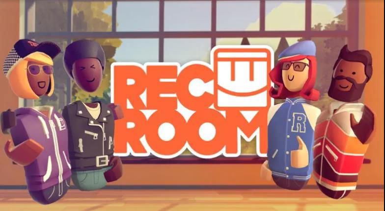 Rec Roomֻapk v1.0ͼ3