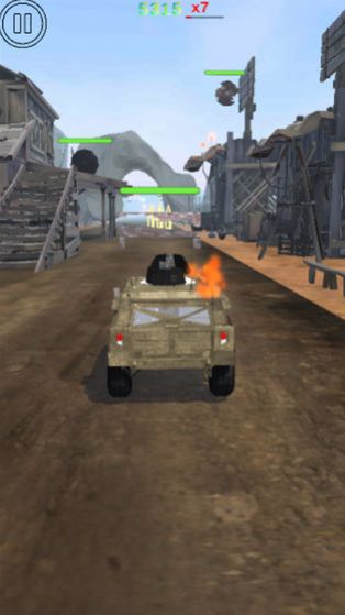 无尽赛车王游戏官方版图2