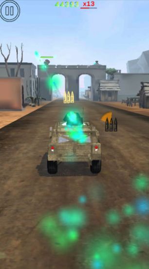 无尽赛车王游戏官方版图1