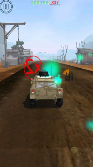 无尽赛车王游戏官方版图3