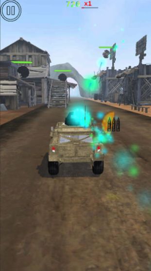 无尽赛车王游戏官方版图片1