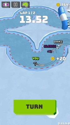 暗影赛车游戏安卓版图3