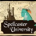 ʦѧԺsteamĲspellcaster university v1.0