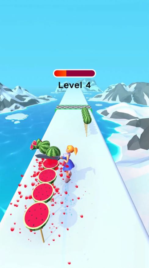 иϷ׿޹棨Slice Skating v1.0ͼ2