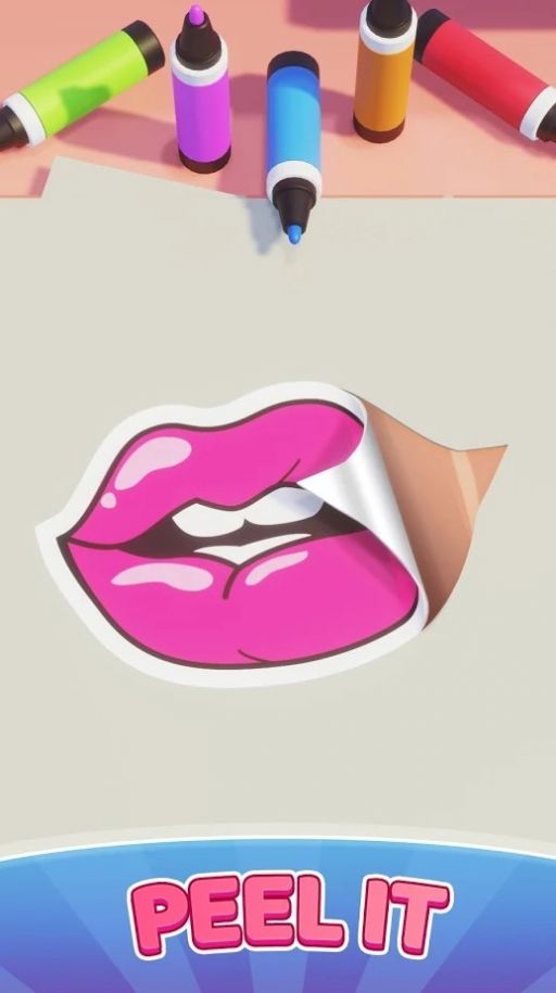 סֻϷٷ棨Stick Me On v0.22ͼ2