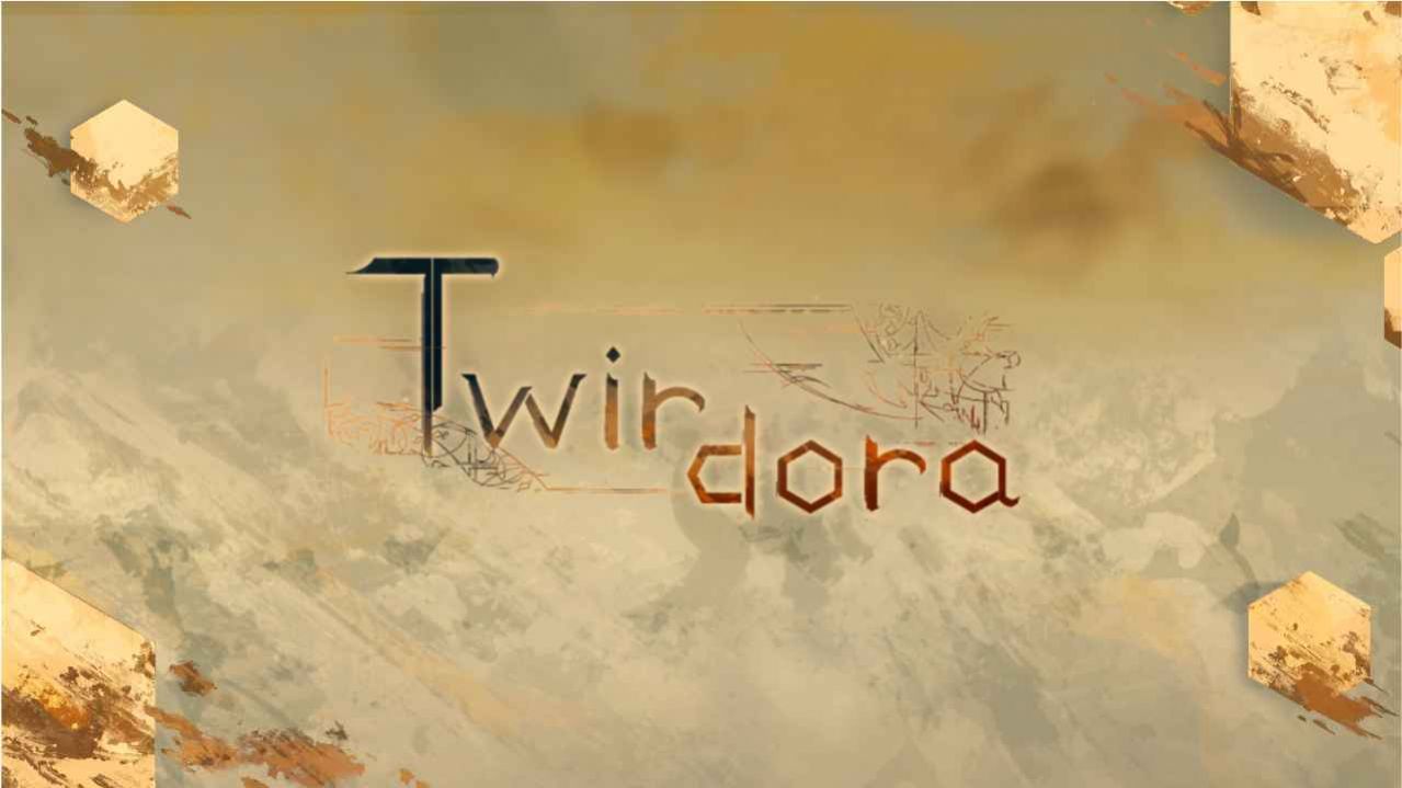 TwirdoraϷ V1.0ͼ2