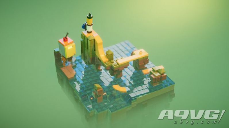 LEGO֮Ϸٷ v1.0ͼ2