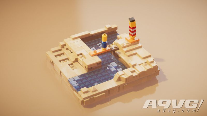 LEGO֮Ϸٷ v1.0ͼ3