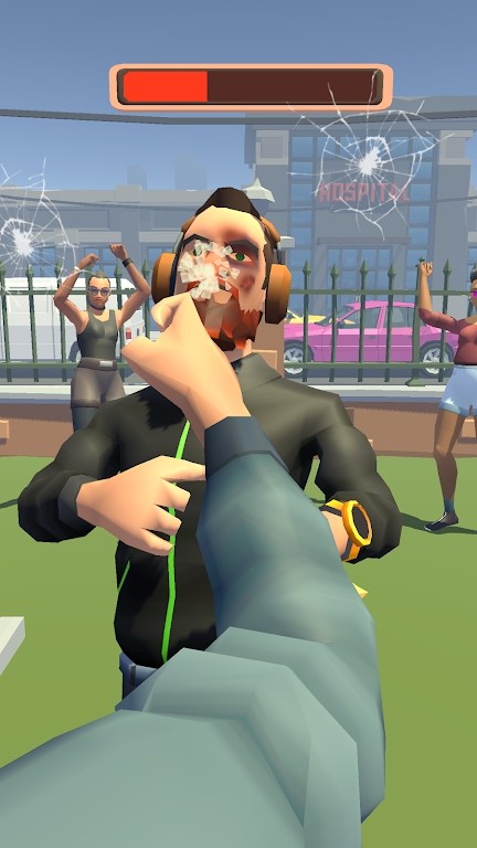 ȭ3DֻϷ׿ v1.0ͼ3
