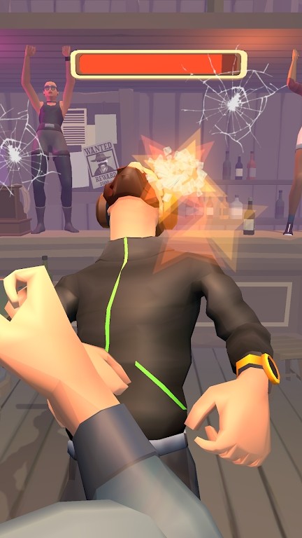 ȭ3DֻϷ׿ v1.0ͼ1