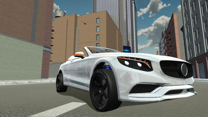 AMG Car SimulatorϷ׿ֻ v3.0.1ͼ2