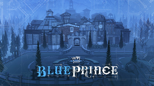 Blue PrinceϷֻͼƬ1