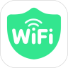 쿴Wifi app