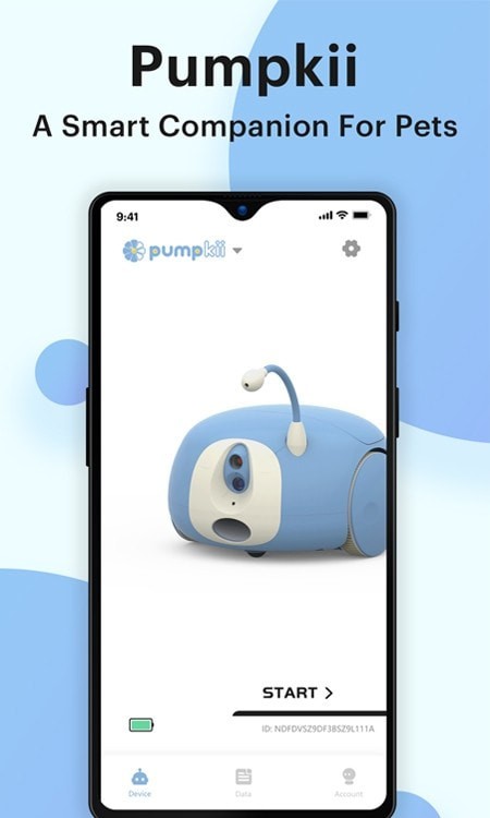 Pumpkii appͼ2