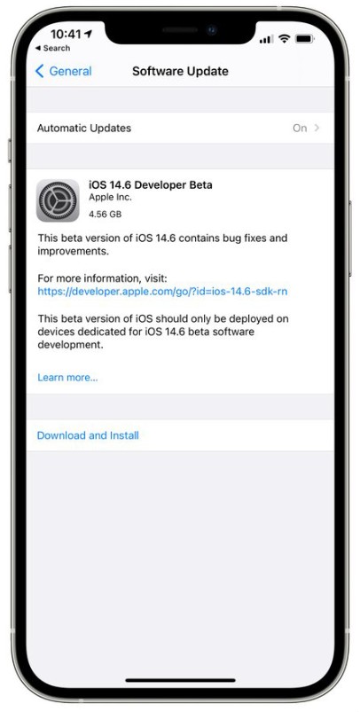 ios14.6beta1ͼ3