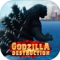 GODZILLA DESTRUCTIONѽҺ° v0.1