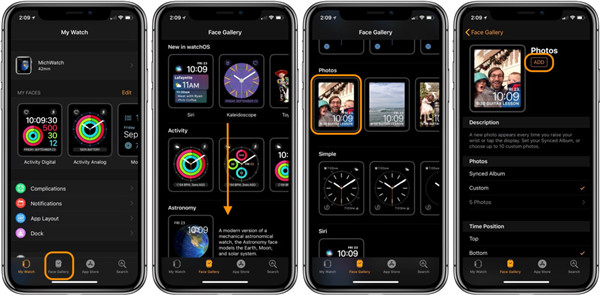 watchOS7.4ʽͼ3