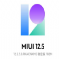 MIUI12.5.3ȶ