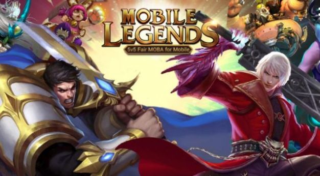 download mobile legends 2021ͼ1