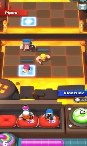 Clash Miniι׿ v1.1142.10ͼ3