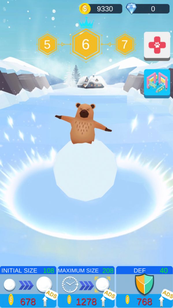 ܵð֮Ϸֻ v1.9.7.3ͼ3