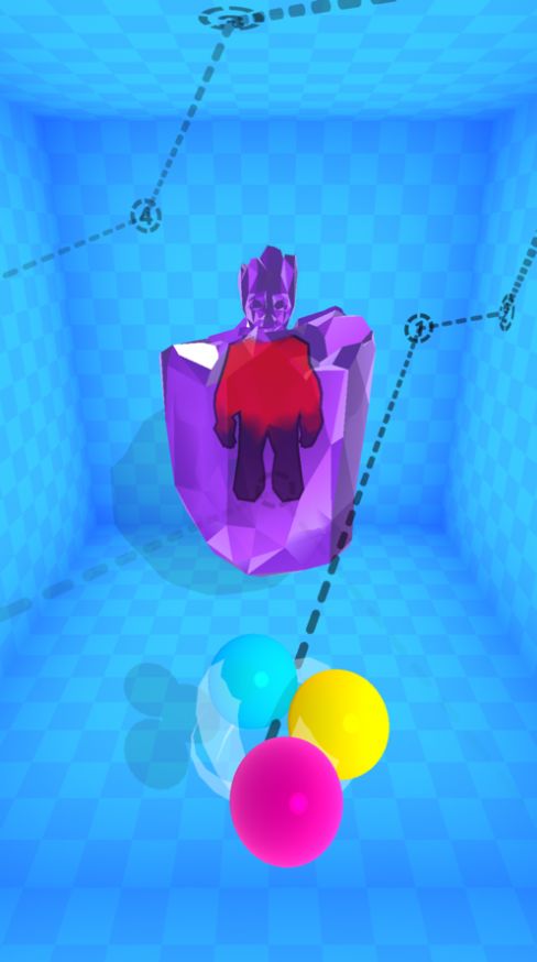 Ϸiosƻ棨Ricochet Sculpt v1.0ͼ4