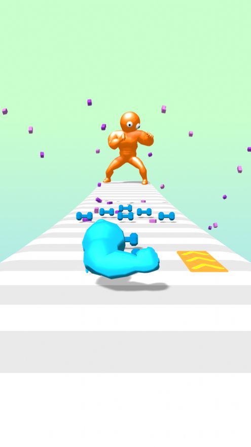 ȫϷٷ׿棨The Big HitͼƬ1