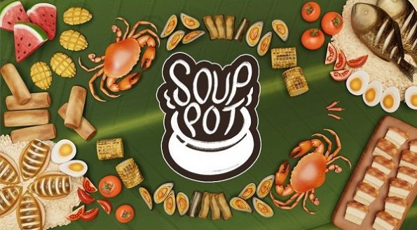 Soup PotĺֻͼƬ1