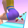 ҵƨӲϷ׿棨Twerk It Gal v0.1