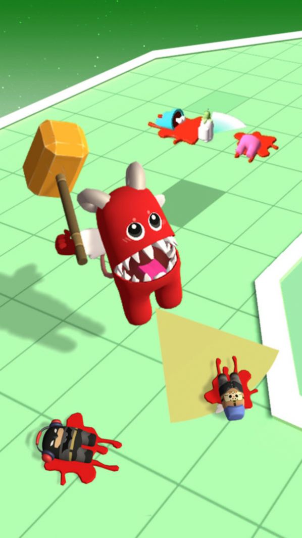 ʼ̫ɱϷٷ°ͼƬ1