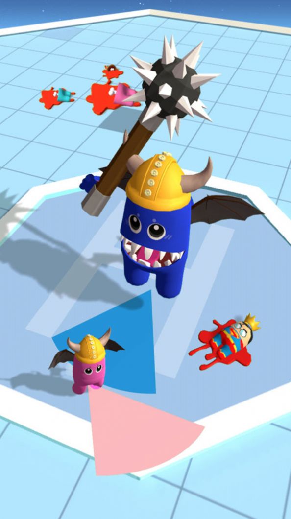 ʼ̫ɱϷٷ° v1.0.2ͼ2
