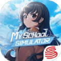 My School SimulatorϷٷ v0.1.165547