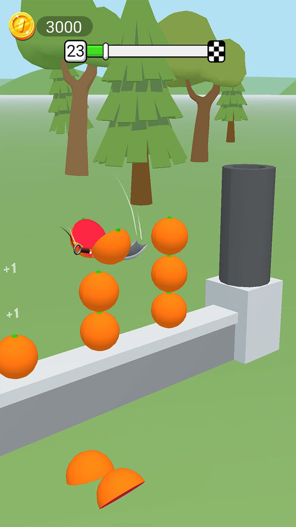 全民刀剑大作战游戏官方版图3