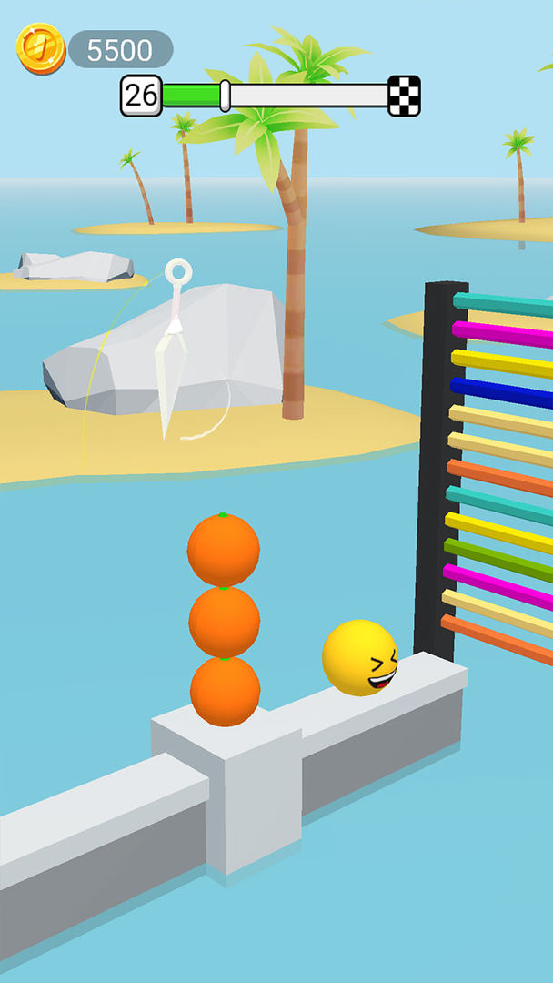 全民刀剑大作战游戏官方版图片1